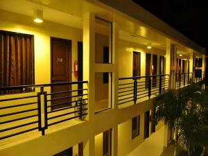 Driggs Pension House - 2hvězdičkové hotely ve městě General Santos