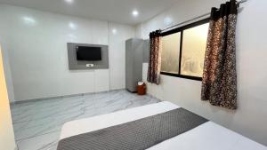 Soneva Hotel