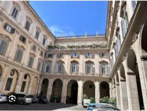 HC - Palazzo Altieri Exclusive Penthouses