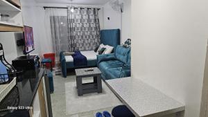 Pazoori Stays at Tsavo Fedha Estate