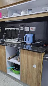 Pazoori Stays at Tsavo Fedha Estate