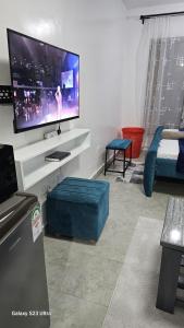 Pazoori Stays at Tsavo Fedha Estate