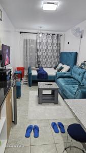 Pazoori Stays at Tsavo Fedha Estate