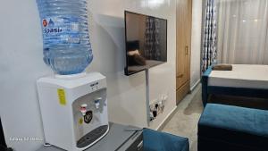 Pazoori Stays at Tsavo Fedha Estate