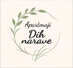 Dih narave