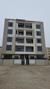 Dahariz beach apartment