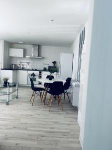 Appartements Petit coin tranquille a 2 pas de strasbourg : photos des chambres