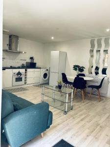 Appartements Petit coin tranquille a 2 pas de strasbourg : photos des chambres