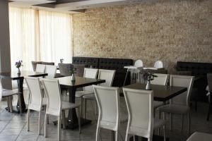 Hotel Cariatis Halkidiki Greece