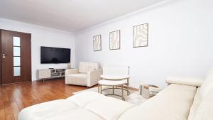 Apartamenty na Placu Kaszubskim w Gdyni