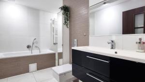 Apartamenty na Placu Kaszubskim w Gdyni