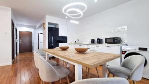 Apartamenty na Placu Kaszubskim w Gdyni