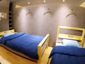 Stay Chill Shinbashi