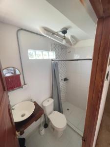 CASA PALUM Prívate Room share bathroom