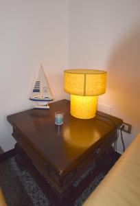 Apartment mit 2 Schlafzimmern