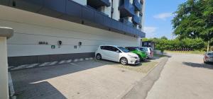 GREEN PARK Apartments and rooms for guests