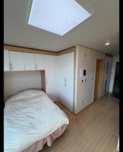 Hongdae, sinchon city-view APT