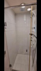 Hongdae, sinchon city-view APT