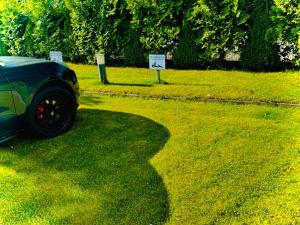 Luxurious golden dune apartment by the sea