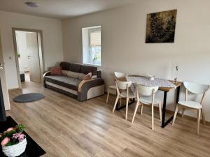 Apartmány Wolkenstein