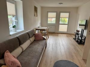 Apartmány Wolkenstein