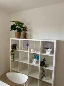 Apartmány Wolkenstein