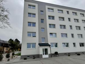 Apartmány Wolkenstein