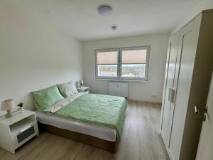 Apartmány Wolkenstein