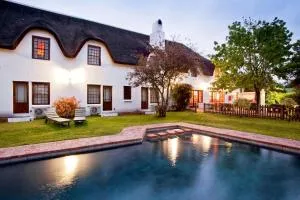 Oakhurst Hotel - Herolds Bay