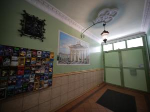 Apartment (3 Adults) room in Kolo 77