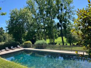 Haras de la Valterie