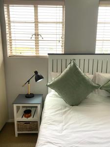 Nunus Self Catering Apartment