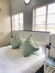 Nunus Self Catering Apartment