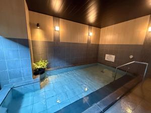 Hotel Route Inn Grand Wakayama Eki Higashiguchi