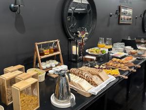 The Macquarie Hobart