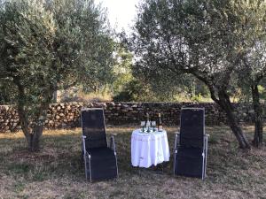 Gîte aux portes des Cévennes