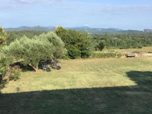 Gîte aux portes des Cévennes