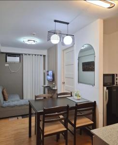 Homestay Arezzo Place Davao - Building 9