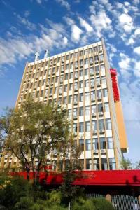 ibis Kunming Beijing Rd