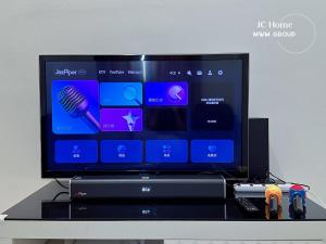 Austin Corner Family KTV Gather l 5min to AICCC Johor Bahru