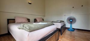 P.L.P Guesthouse - Mae Hong Son