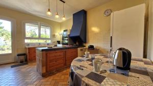 La Palmyre - MAISON INDIVIDUELLE - PARC de la RESIDENCE - WIFI