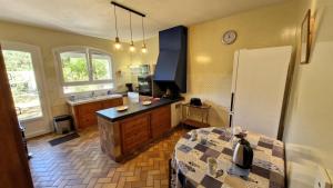 La Palmyre - MAISON INDIVIDUELLE - PARC de la RESIDENCE - WIFI