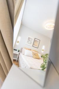 Brand New 1BR in City Center