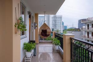 BedChambers Medicity Serviced Apartments in Gurgaon