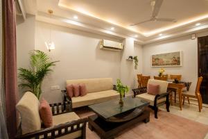 BedChambers Medicity Serviced Apartments in Gurgaon