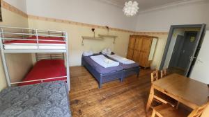 Apartment (4 Adults) room in Kolo 77