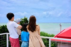 海辺の古民家 Hug - 3hvězdičkové hotely ve městě Nakijin