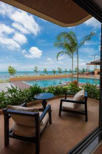 Pandora Beach Mui Ne Retreat
