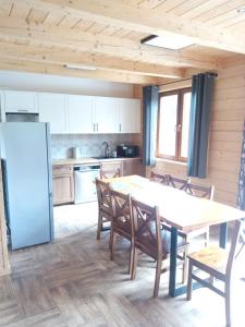 Słoneczna Chata Pod Śnieżnicą Kasina Wielka